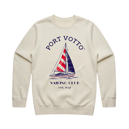 Port Votto Marina Masters Sweatshirt